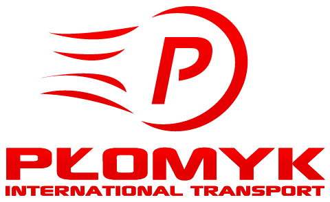 PŁOMYK - Transport międzynarodowy